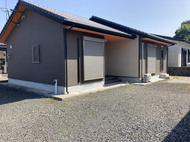 肝付町前田　中古住宅