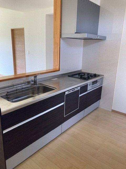 肝付町富山3ＬＤＫ　中古住宅