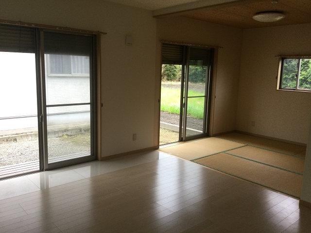 肝付町前田2LDK中古住宅